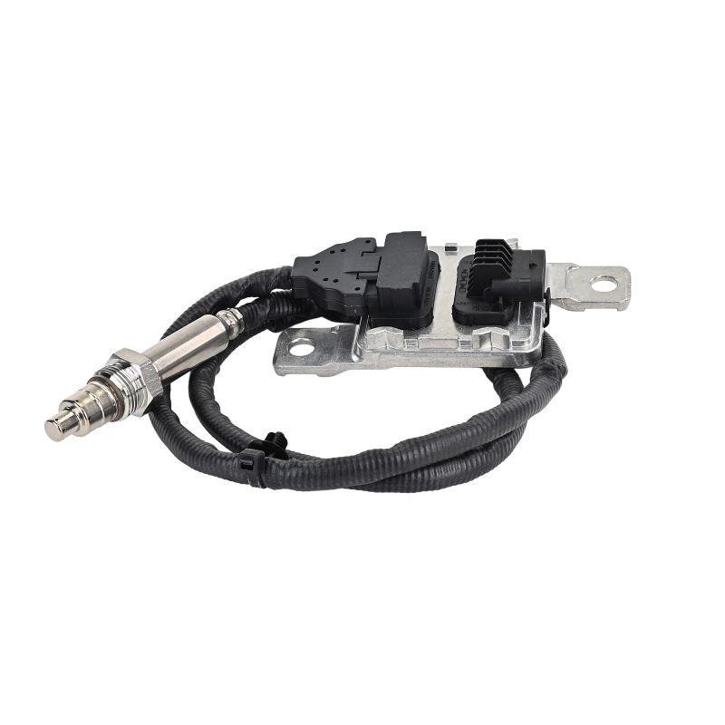 DELPHI ANS1073-12B1 Lambda-andur VOLKSWAGEN CADDY 4 Kasten (SAA, SAH) 2.0 TDI 75 hj Diisel