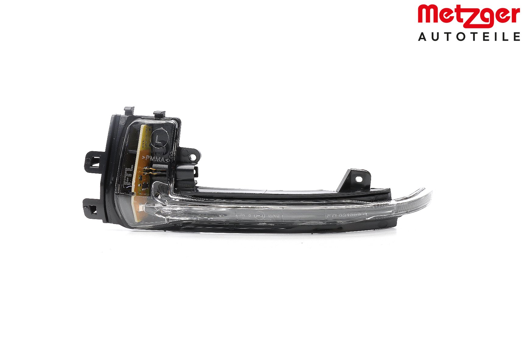 METZGER 2080133 Blinklys AUDI A5 Coupe (8T3) 450 HK Benzin hvad koster