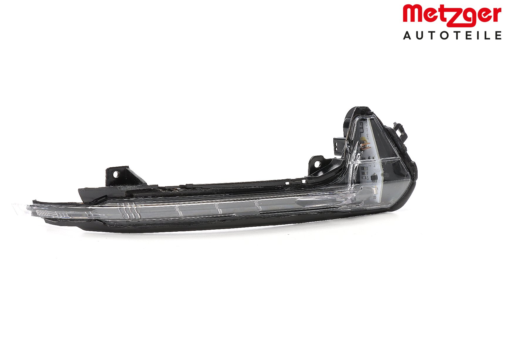METZGER 2080136 Lampa kierunkowskazu AUDI A6 Sedan (4G2, 4GC, C7) 211 KM olej napędowy koszt