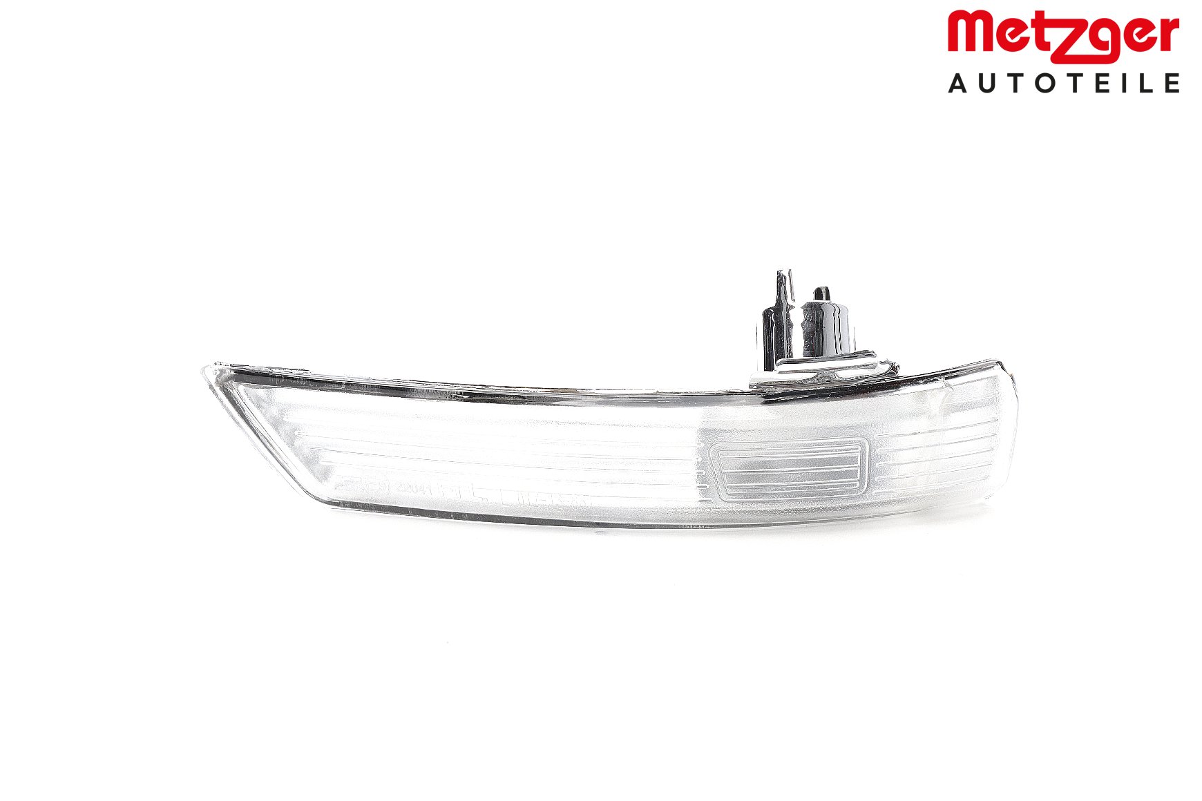 METZGER 2080143 Piloto intermitente FORD MONDEO 4 (BA7) 140 cv Gasóleo costo