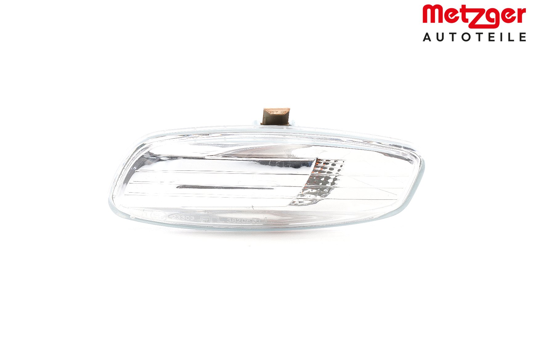 METZGER 2080173 Lampa kierunkowskazu CITROЁN C4 II (B7) 95 KM benzyna koszt