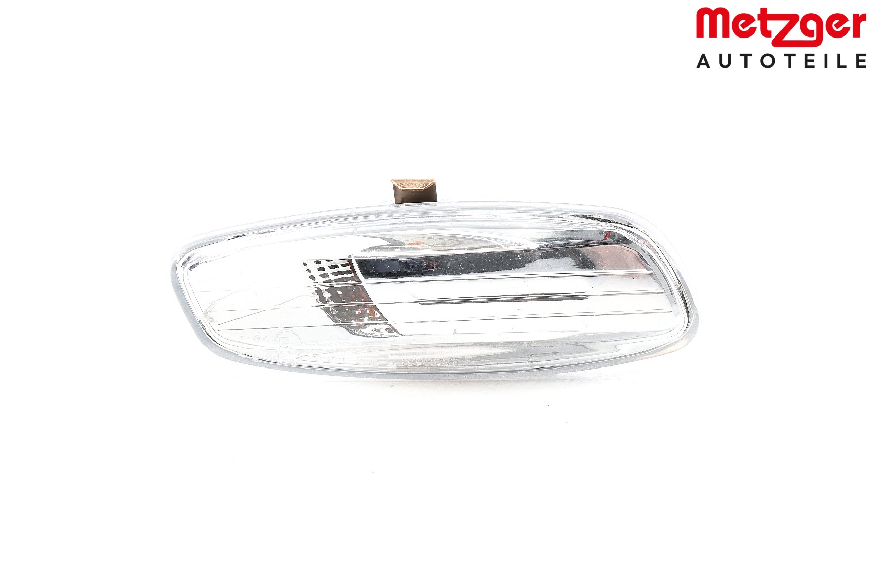 METZGER 2080174 Lampa kierunkowskazu CITROЁN C4 II (B7) 95 KM benzyna koszt