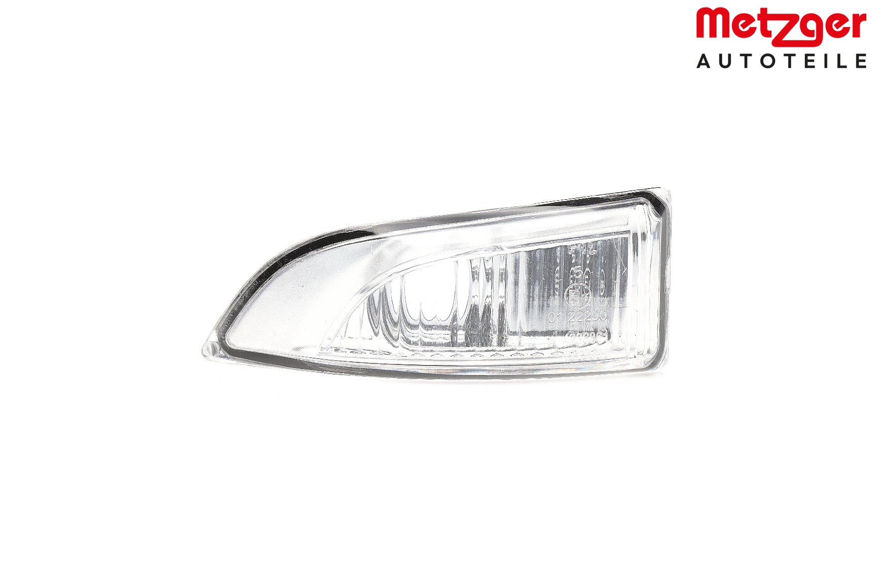 METZGER 2080183 Lampa kierunkowskazu RENAULT MEGANE 3 (BZ0) 190 KM benzyna koszt