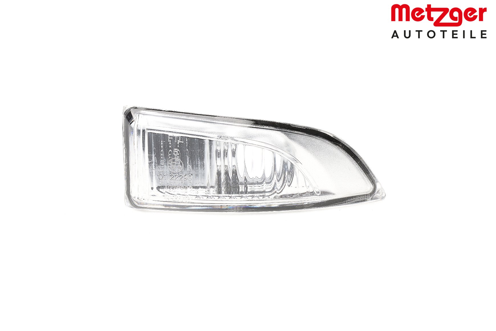 METZGER 2080184 Lampa kierunkowskazu RENAULT MEGANE 3 (BZ0) 190 KM benzyna koszt