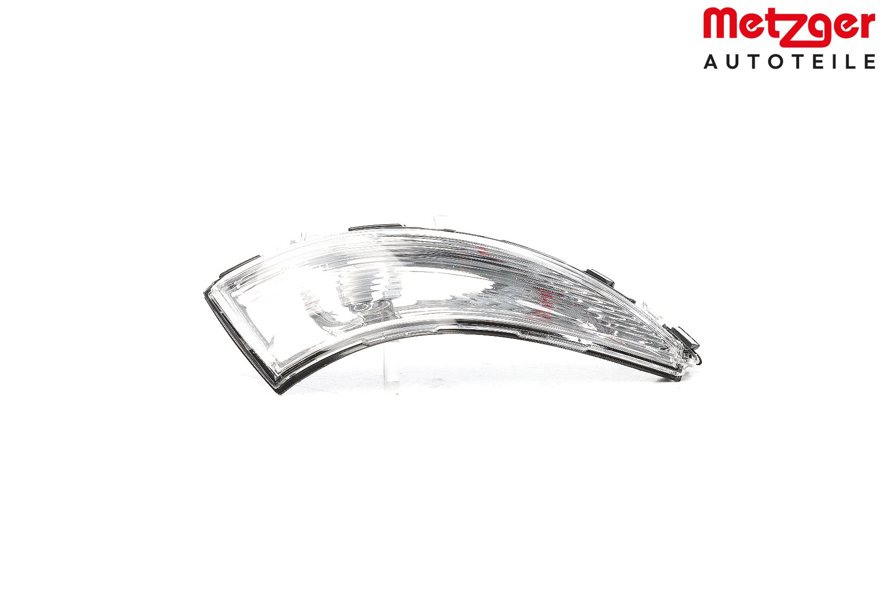 METZGER 2080186 Lampa kierunkowskazu RENAULT Captur (J5_, H5_) 113 KM benzyna koszt