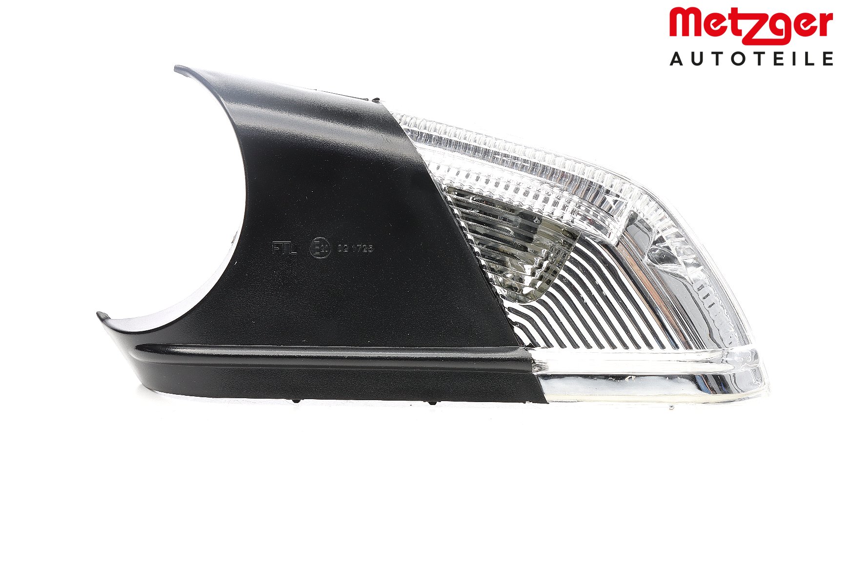 METZGER 2080189 Lampa kierunkowskazu SKODA Octavia 2 Combi (1Z5) 75 KM benzyna koszt
