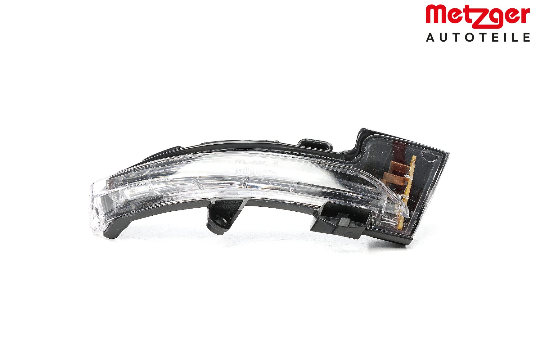 METZGER 2080196 Blinker SKODA Octavia 3 Combi (5E5) 130 hk Bensin/naturgas (CNG) kostnad