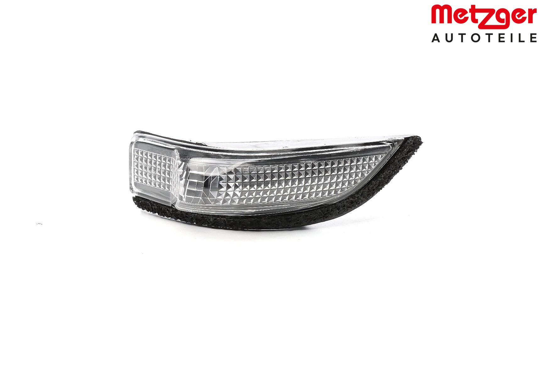 METZGER 2080197 Blinker TOYOTA Yaris Schrägheck (_P13_) 101 PS Benzin/Elektro Kosten