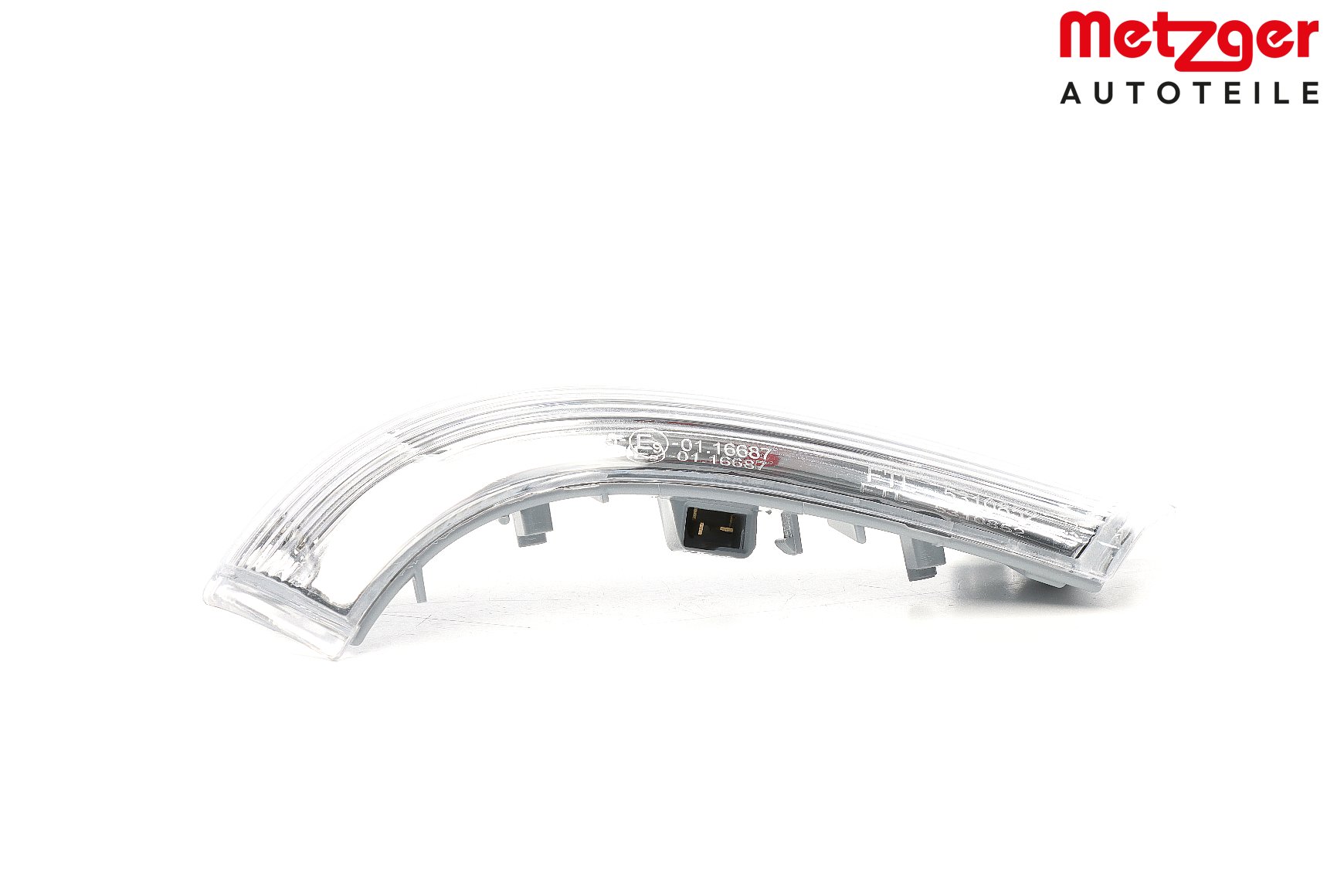 METZGER 2080206 Vilkkuvalo VW Eos (1F7, 1F8) 160 hv Bensiini hinta