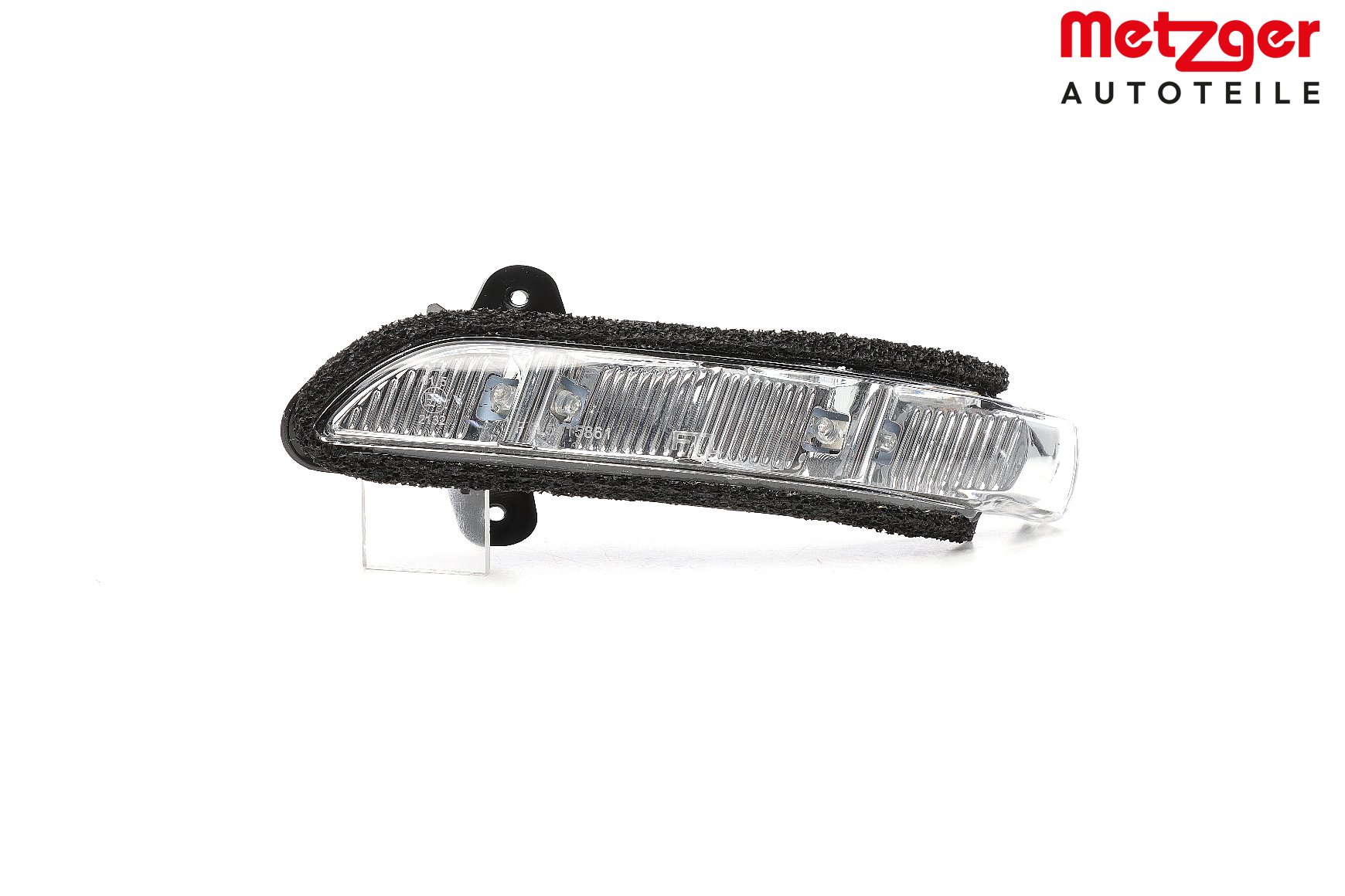 METZGER 2080213 Blinker MERCEDES-BENZ E-Klasse T-modell (S211) E 320 T CDI 4-matic (211.289) 224 PS Diesel