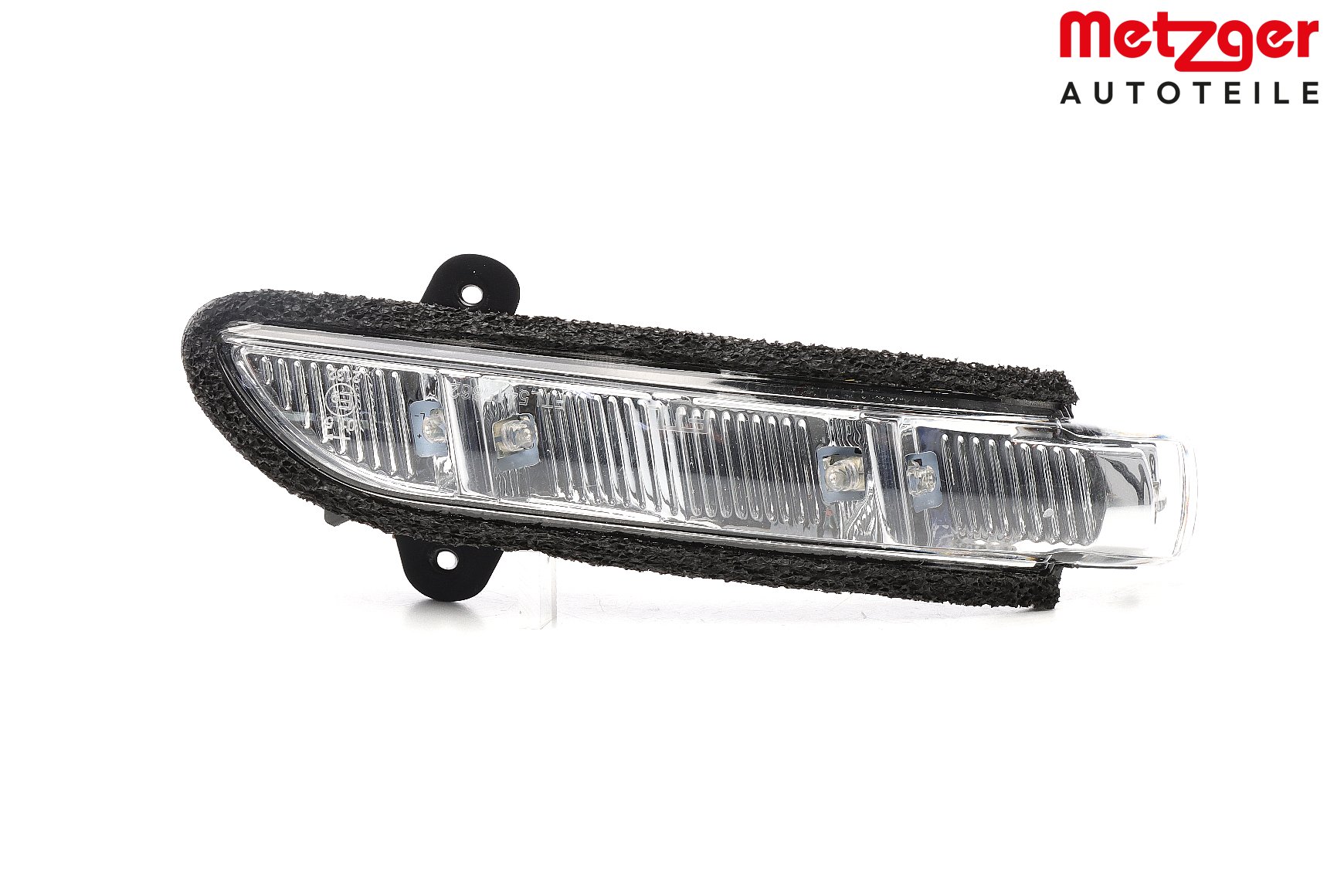 METZGER 2080214 Blinker MERCEDES-BENZ E-Klasse T-modell (S211) E 320 T CDI 4-matic (211.289) 224 PS Diesel