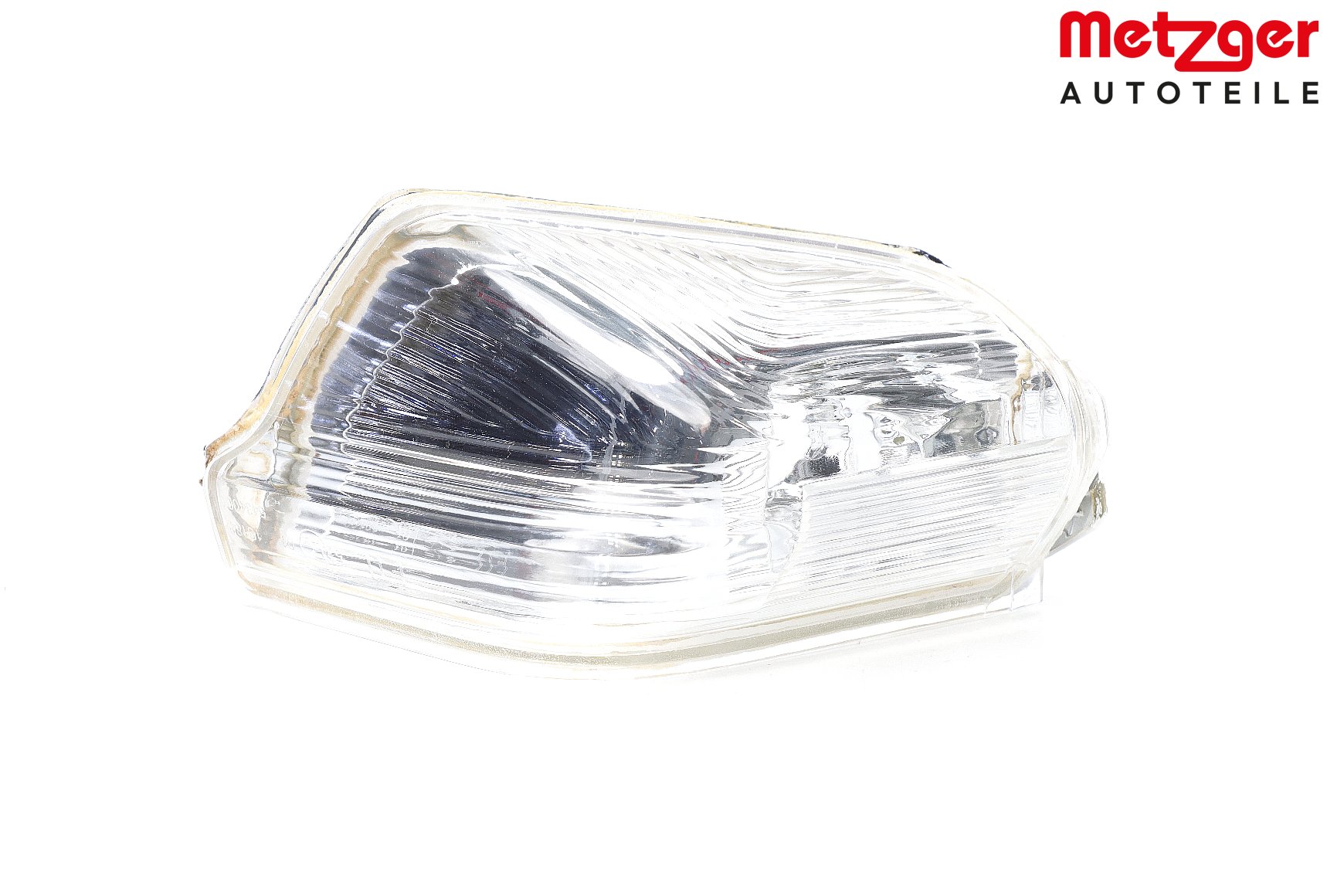 METZGER 2080215 Blinklys VW CRAFTER 30-35 Bus (2E_) 136 HK Diesel hvad koster