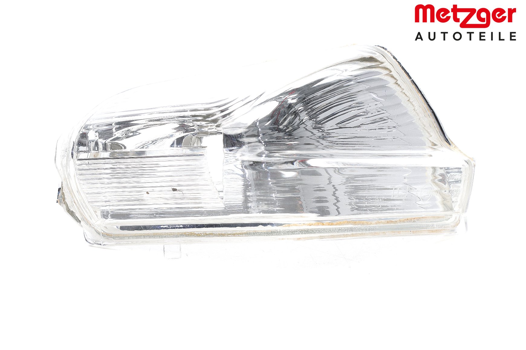 METZGER 2080216 Blinklys VW CRAFTER 30-35 Bus (2E_) 136 HK Diesel hvad koster