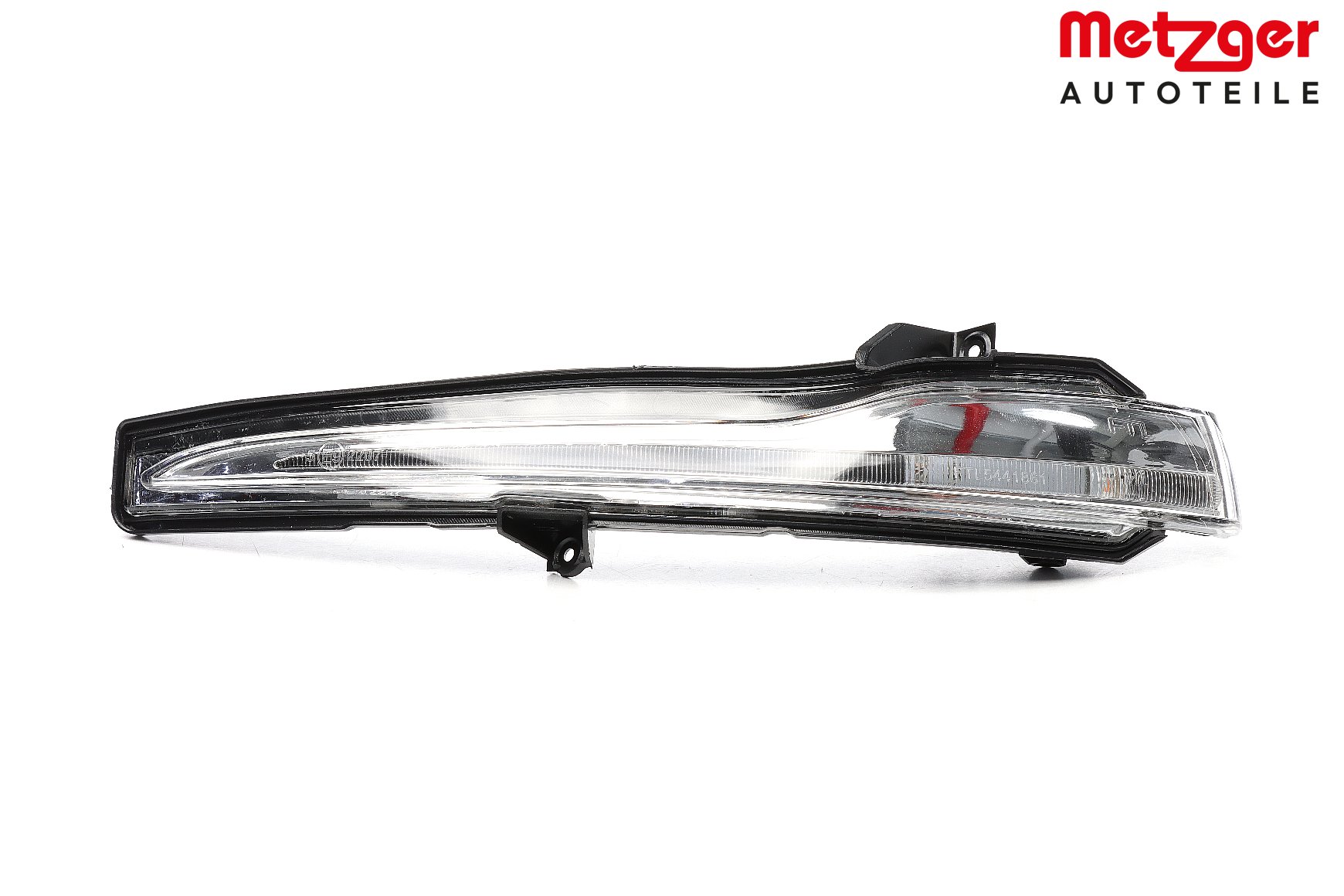 METZGER 2080221 Blinker MERCEDES-BENZ C-Klasse Limousine (W205) 204 PS Benzin Kosten