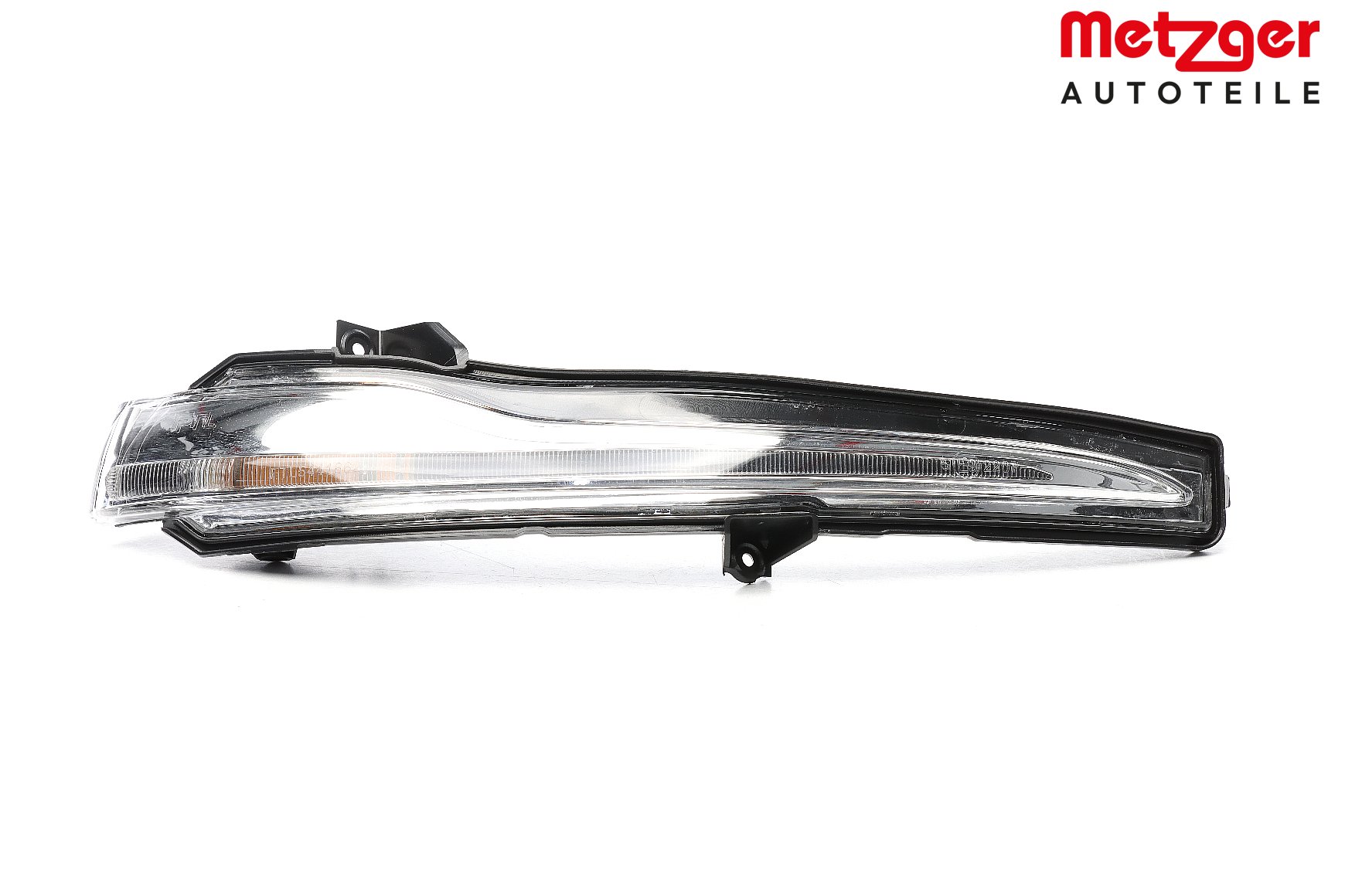METZGER 2080222 Blinker MERCEDES-BENZ C-Klasse Limousine (W205) 204 PS Benzin Kosten