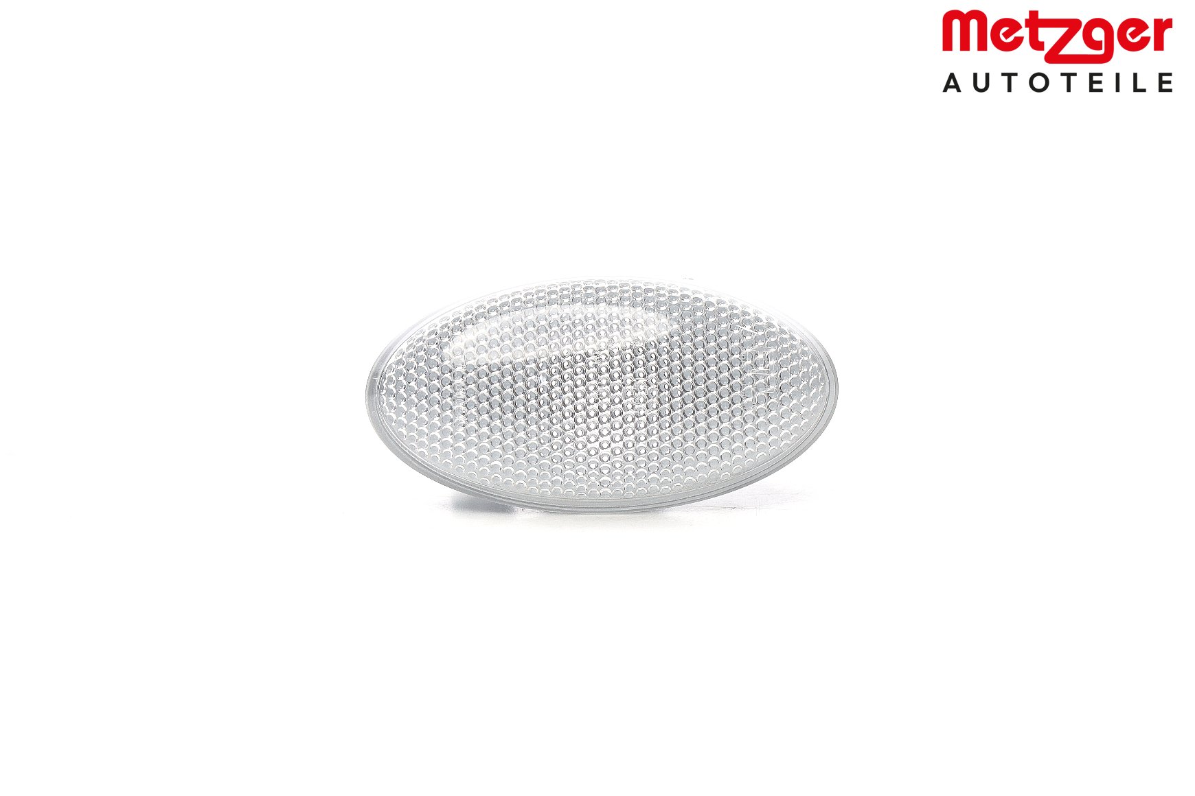 METZGER 2080227: Semnalizator GREENPARTS fata stanga, fata dreapta, montant lateral, cu suport bulb, cu bec cu incandescanta, cu marcaj E