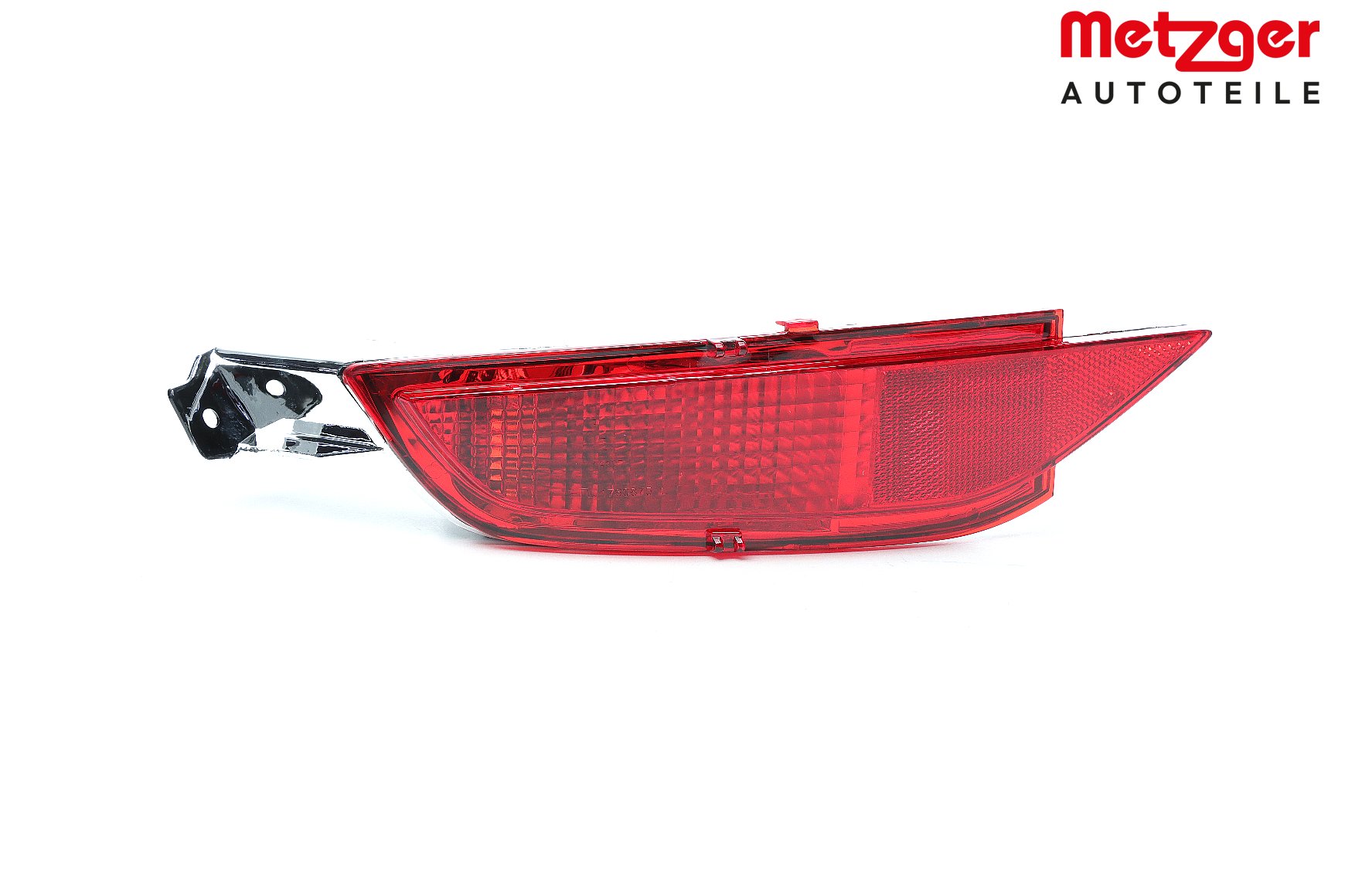 METZGER 2080239 Aizm. miglas lukturi FORD C-Max 2 (DXA/CB7, DXA/CEU) 85 ZS Benzīns cena