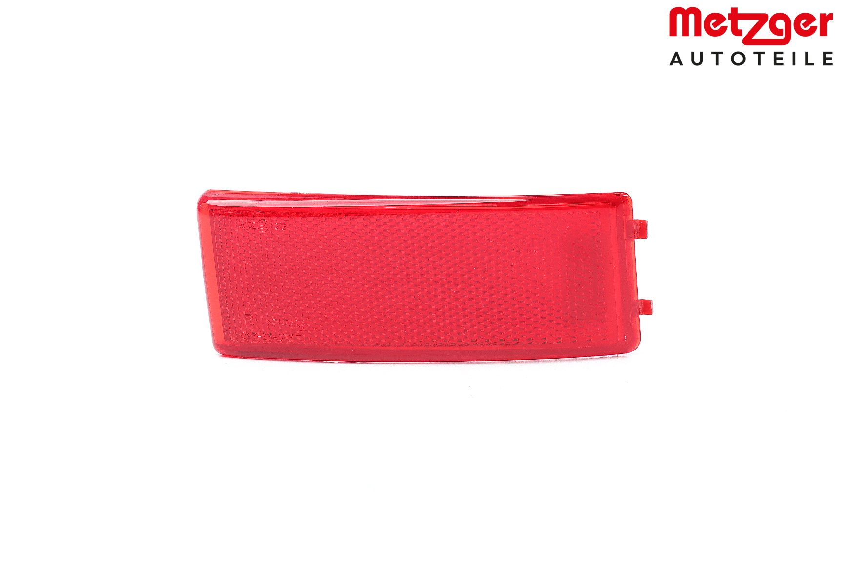 METZGER 2080250 Reflector rood FORD C-MAX (DM2) 133 Pk Diesel kosten