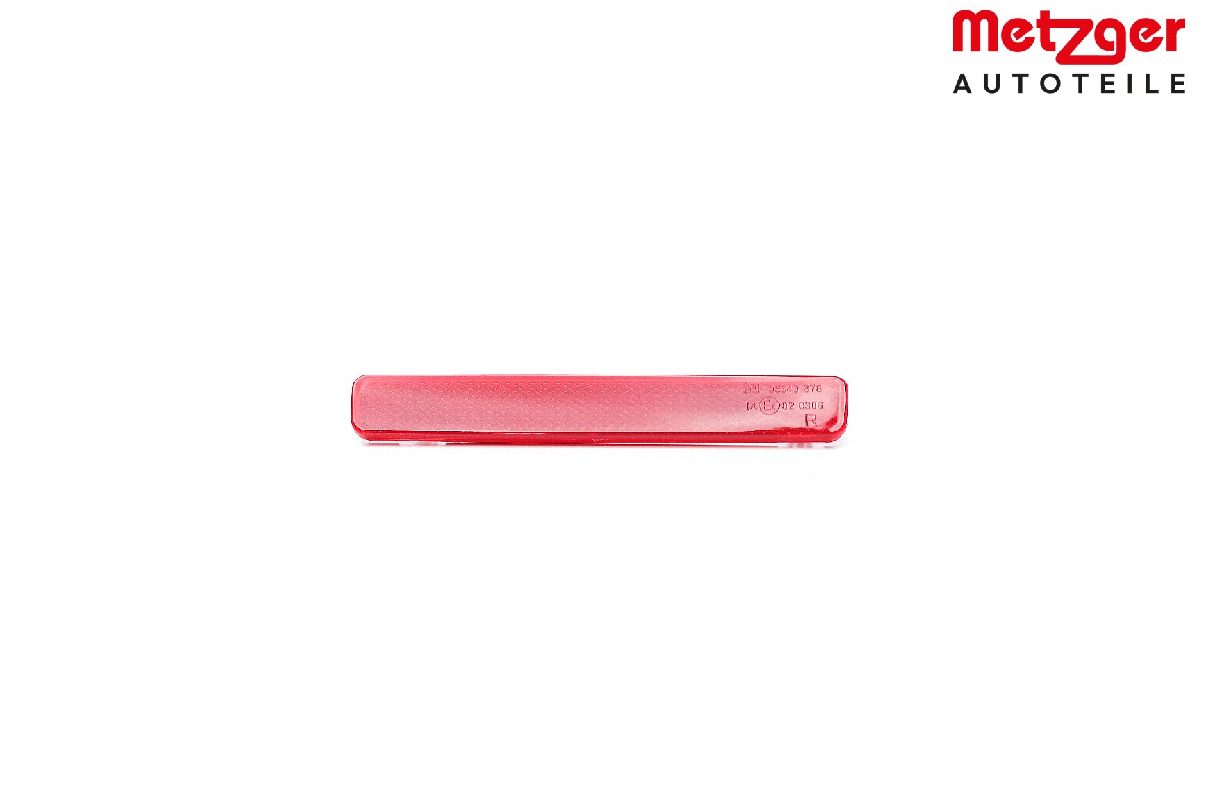 METZGER 2080260 Reflector rood VOLKSWAGEN Transporter 5 Bus (7HB, 7HJ, 7EB, 7EJ, 7EF, 7EG, 7HF, 7EC) 115 Pk Benzine kosten