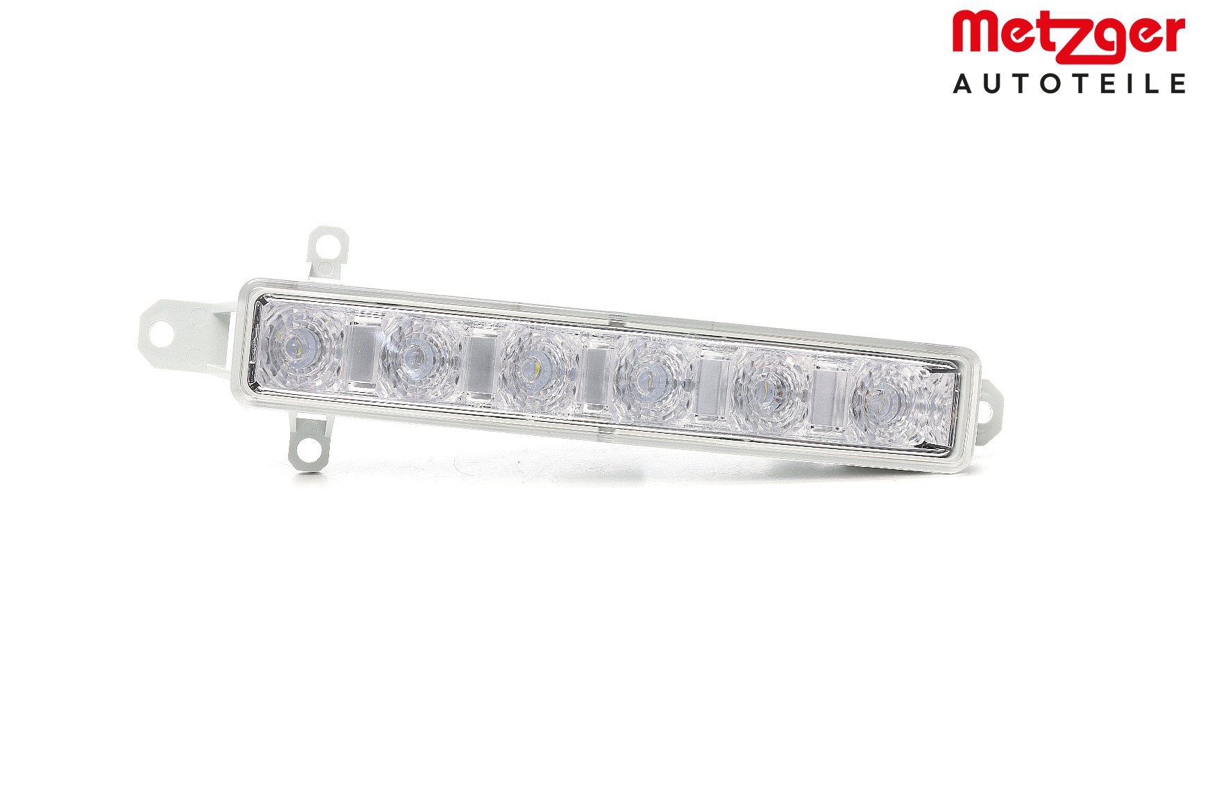 METZGER 2080269 Tagfahrlicht CITROЁN C3 II (SC_) 122 PS Benzin/Ethanol Kosten