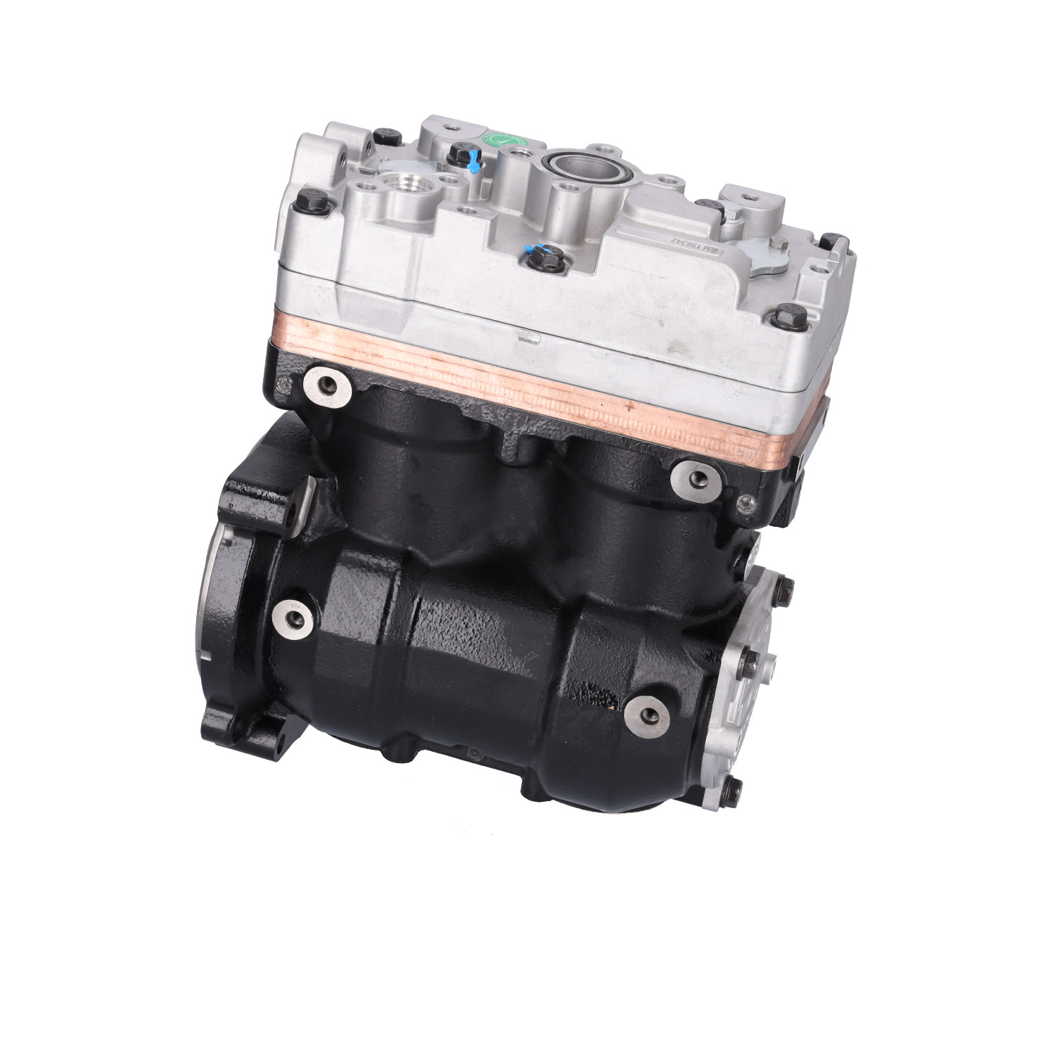 FEBI BILSTEIN 196342: Compresor perne aer