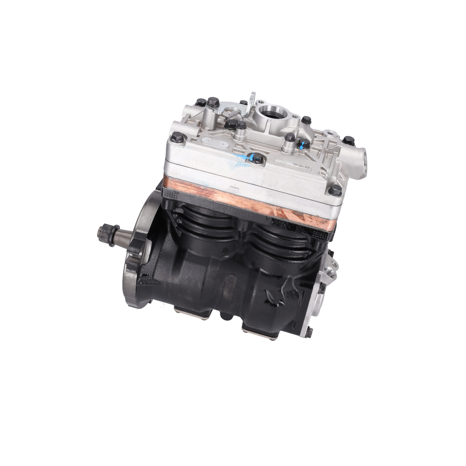 FEBI BILSTEIN 196346: Compresor perne aer