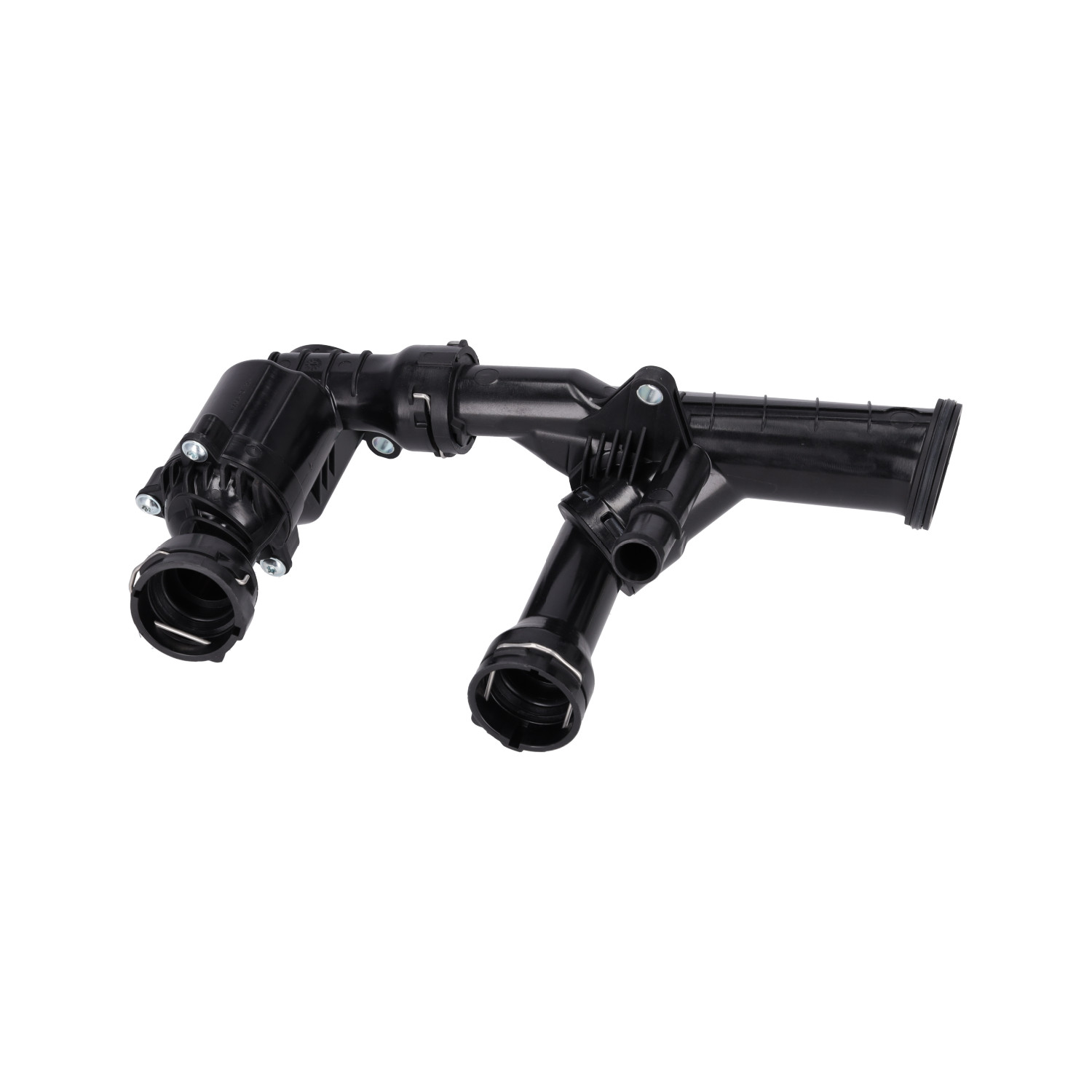 FEBI BILSTEIN 196608 Thermostaathuis AUDI A4 Avant (8K5, B8) 190 Pk Diesel kosten