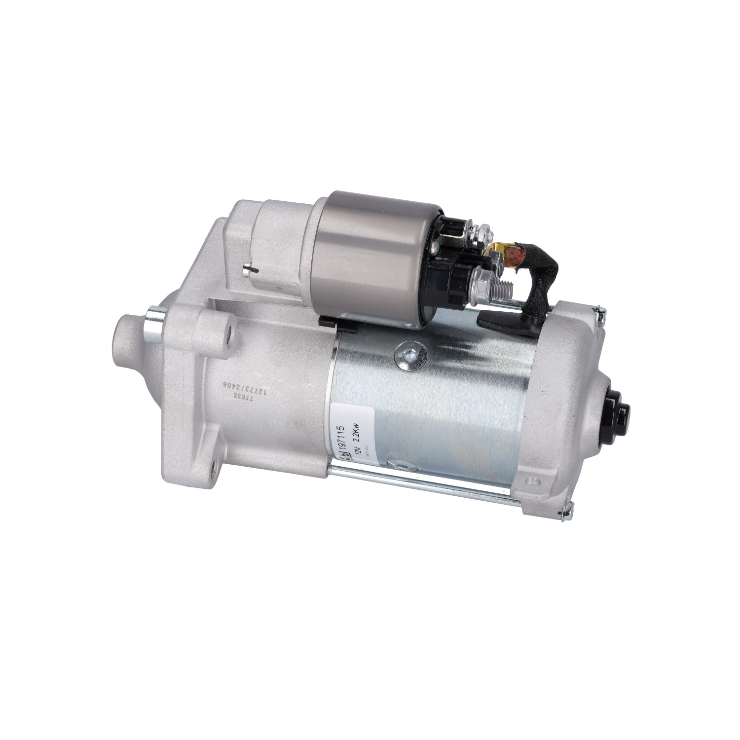 FEBI BILSTEIN 197115: Starter 2,2kW