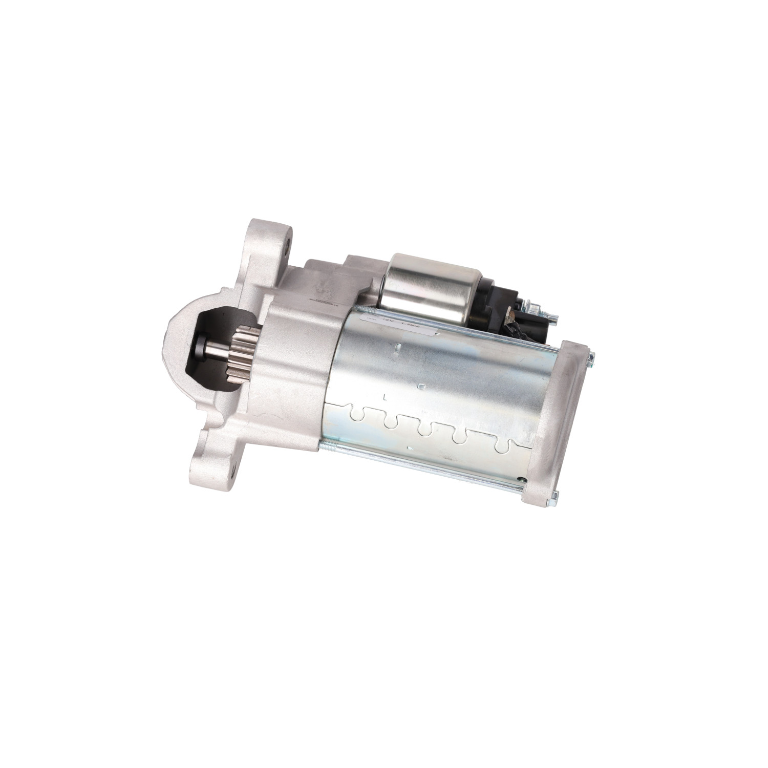 FEBI BILSTEIN 197117: Anlasser 1,7kW