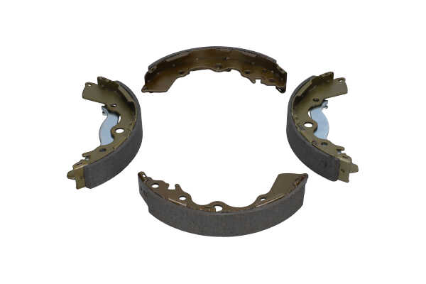 KAVO PARTS KBS-10030 Jeu de mâchoires de frein KIA PICANTO (JA) 100 CV Essence coût