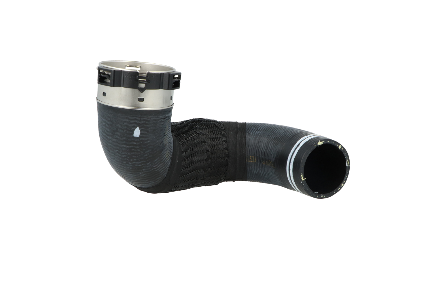 NRF 166461 Ladeluftschlauch ALFA ROMEO GIULIETTA (940) 136 PS Diesel Kosten