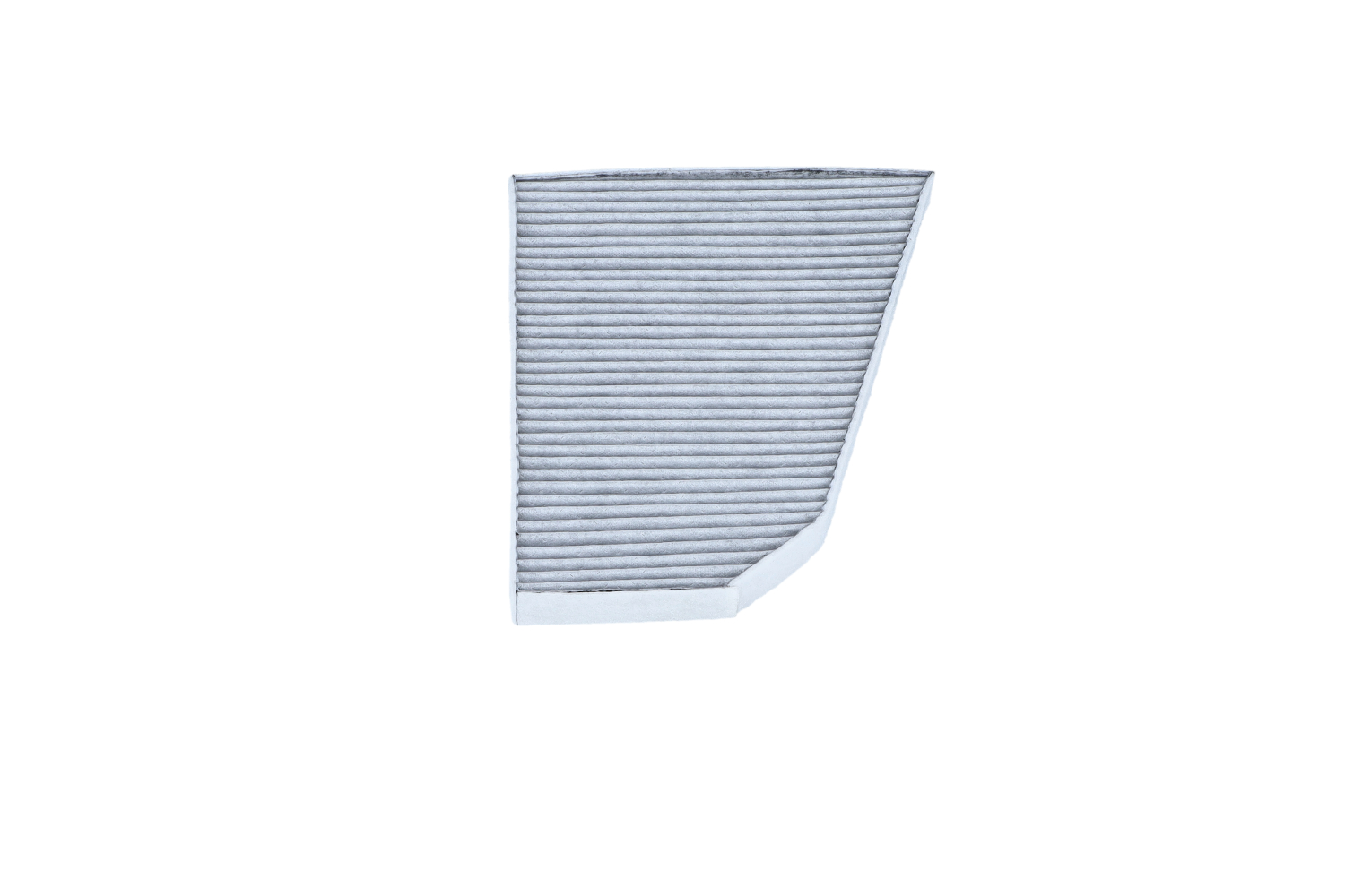 NRF 210004: Filtre d'habitacle