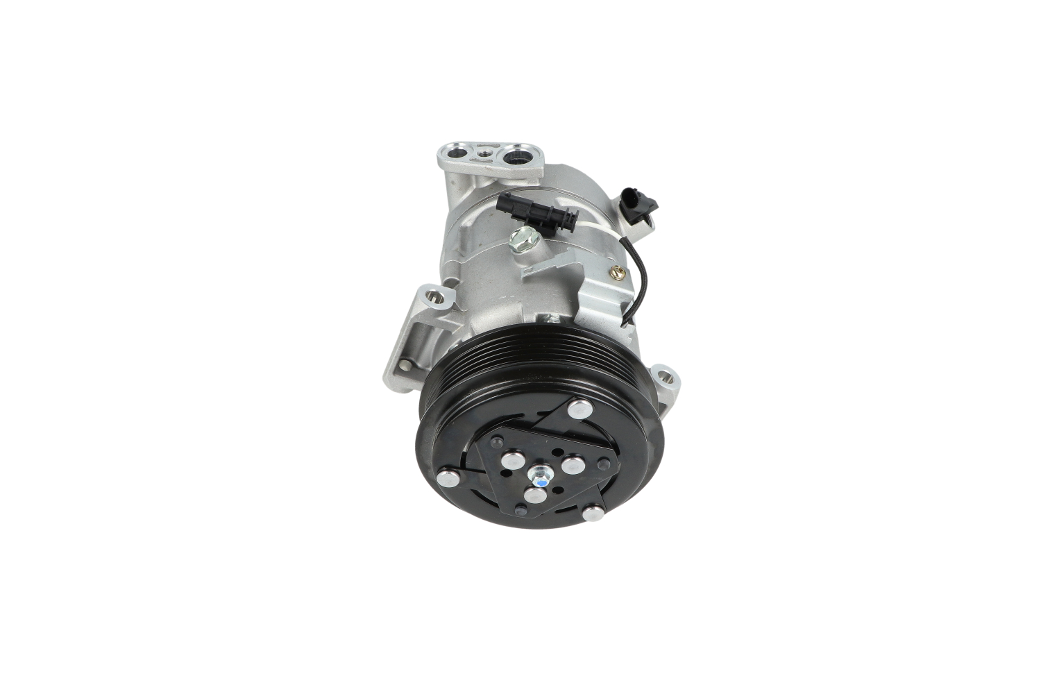 NRF 320276: Compressore aria condizionata EASY FIT con anelli di tenuta