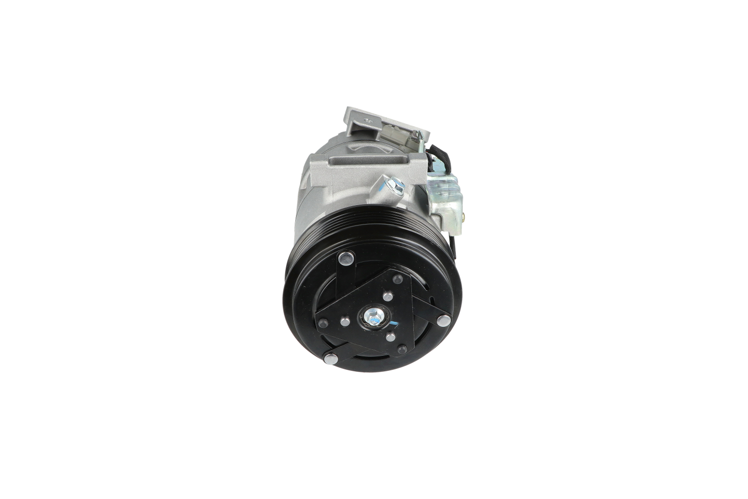 NRF 320277: Klimakompressor EASY FIT mit Dichtring