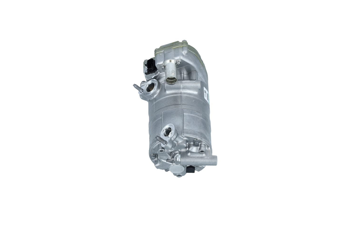 NRF 320281G Sprężarka klimatyzacji VOLVO S60 III (224) 250 KM benzyna koszt