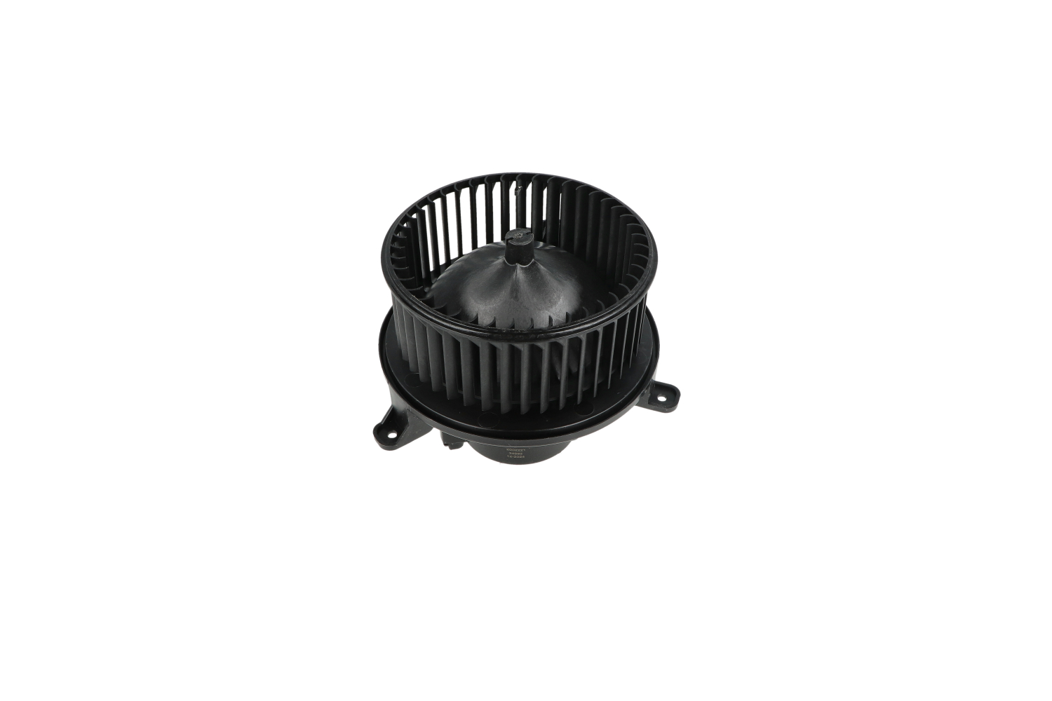 NRF 34692 Sisätilapuhallin SKODA Scala Hatchback 116 hv Bensiini hinta