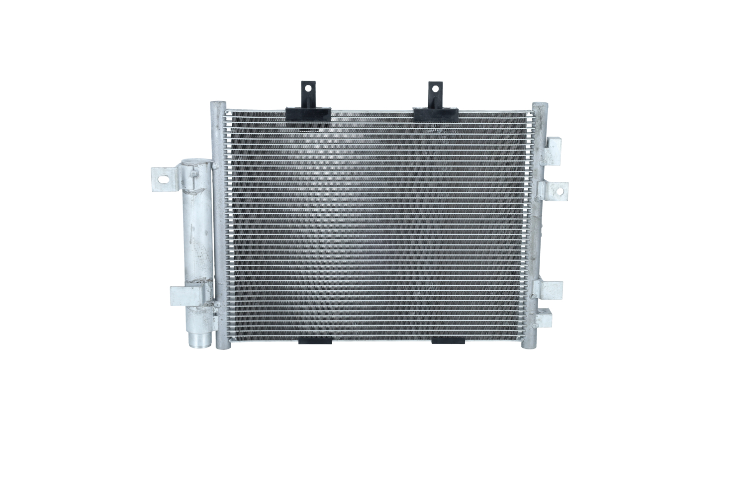 NRF 350661: Condensator, climatizare cu uscator