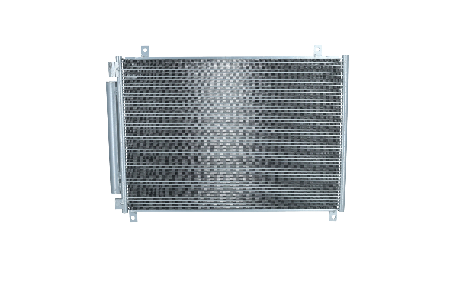 NRF 350665: Condensator, climatizare