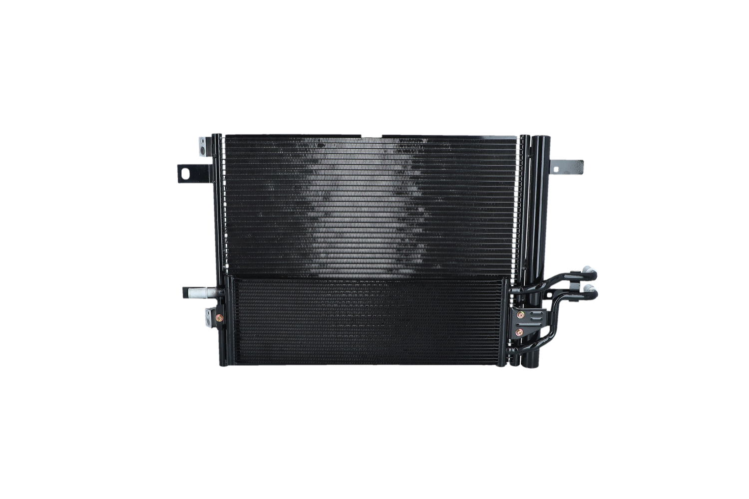 NRF 350667 Kondensor, klimatanläggning DS DS 4 II 224 hk Bensin/elhybrid kostnad