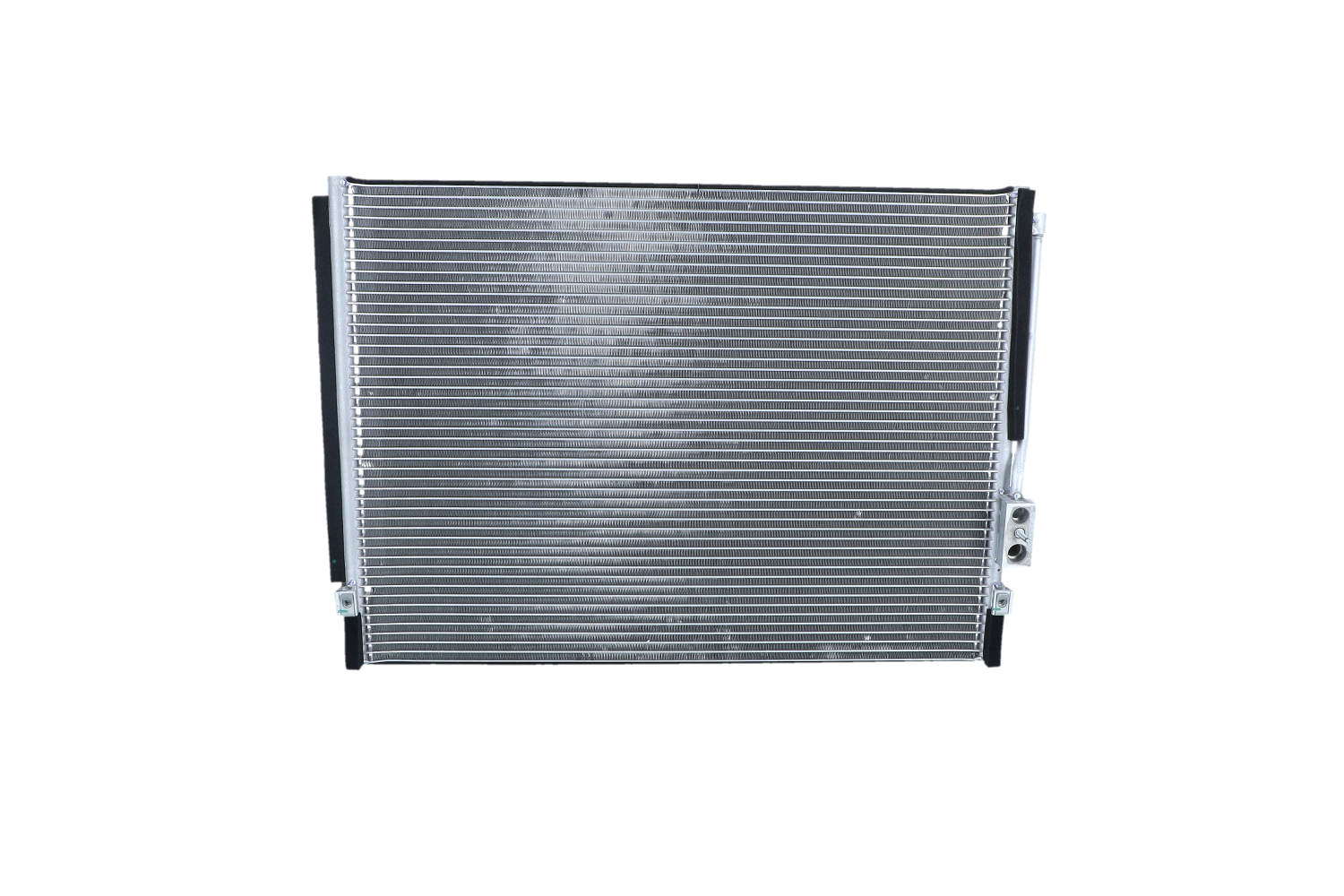 NRF 350676: Condensator, climatizare