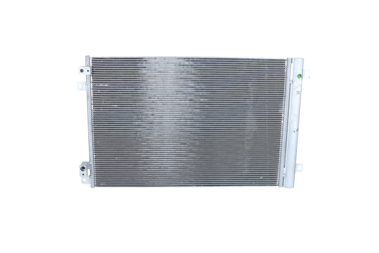 NRF 350677: Condensator, climatizare