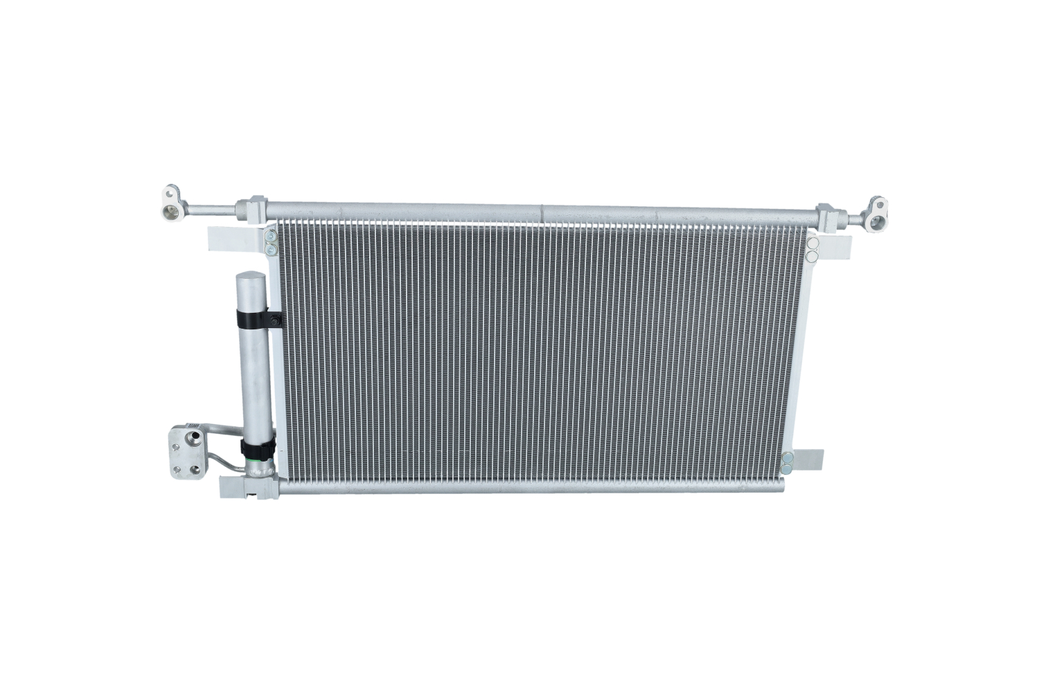 NRF 350684: Condensator, climatizare
