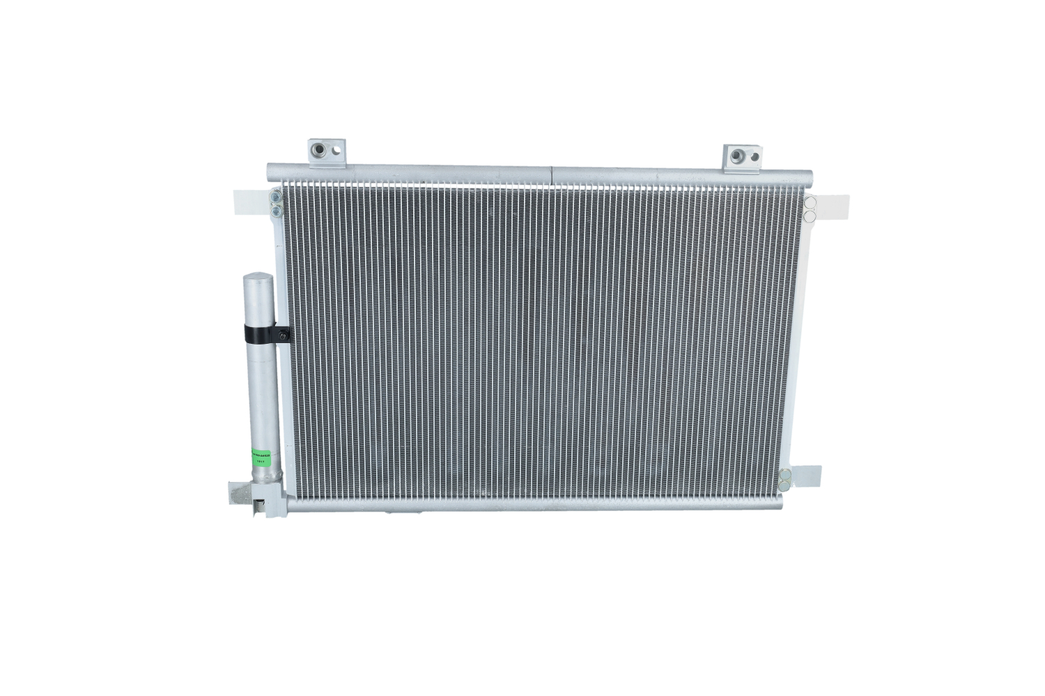 NRF 350686: Condensator, climatizare