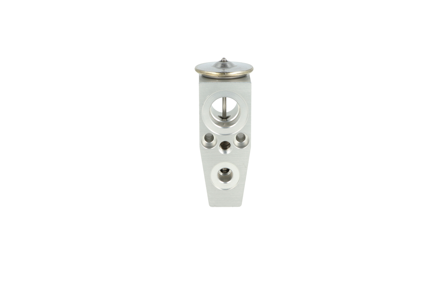 NRF 38789: Expansieventiel airco