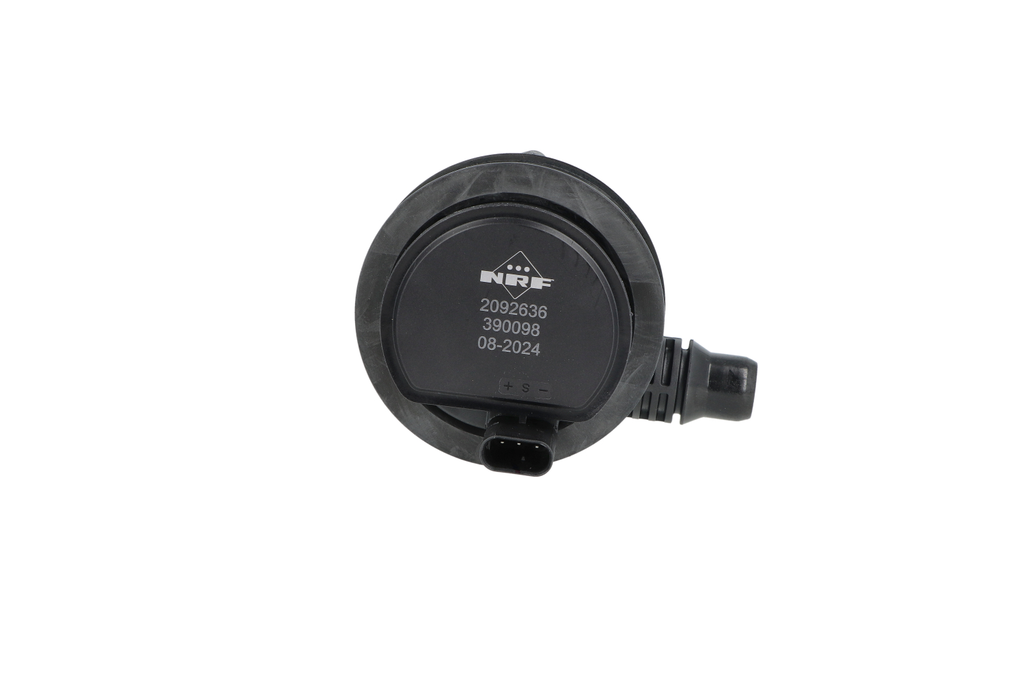 NRF 390098: Pompa acqua ausiliaria