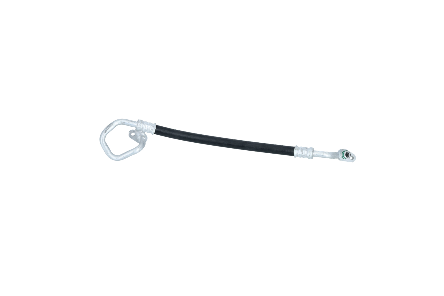 NRF 400001 Hochdruck- / Niederdruckleitung, Klimaanlage CITROЁN C5 II Break (RE_) 125 PS Benzin Kosten