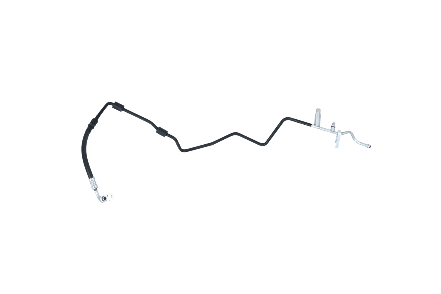 NRF 400002: Conduite à haute / basse pression, climatisation EASY FIT
