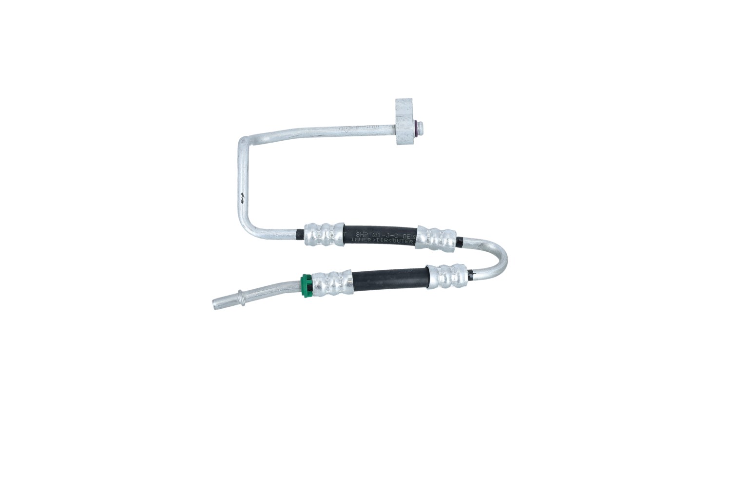 NRF 400003: Conducta presiune variabila, aer conditionat EASY FIT