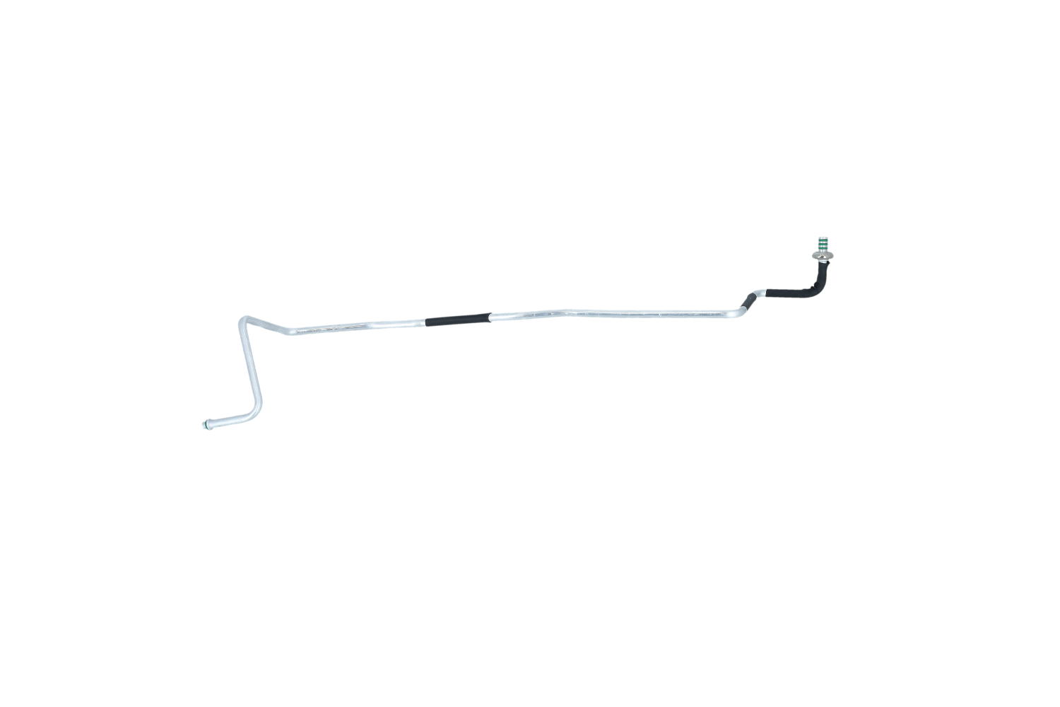 NRF 400009: Conduite à haute / basse pression, climatisation EASY FIT