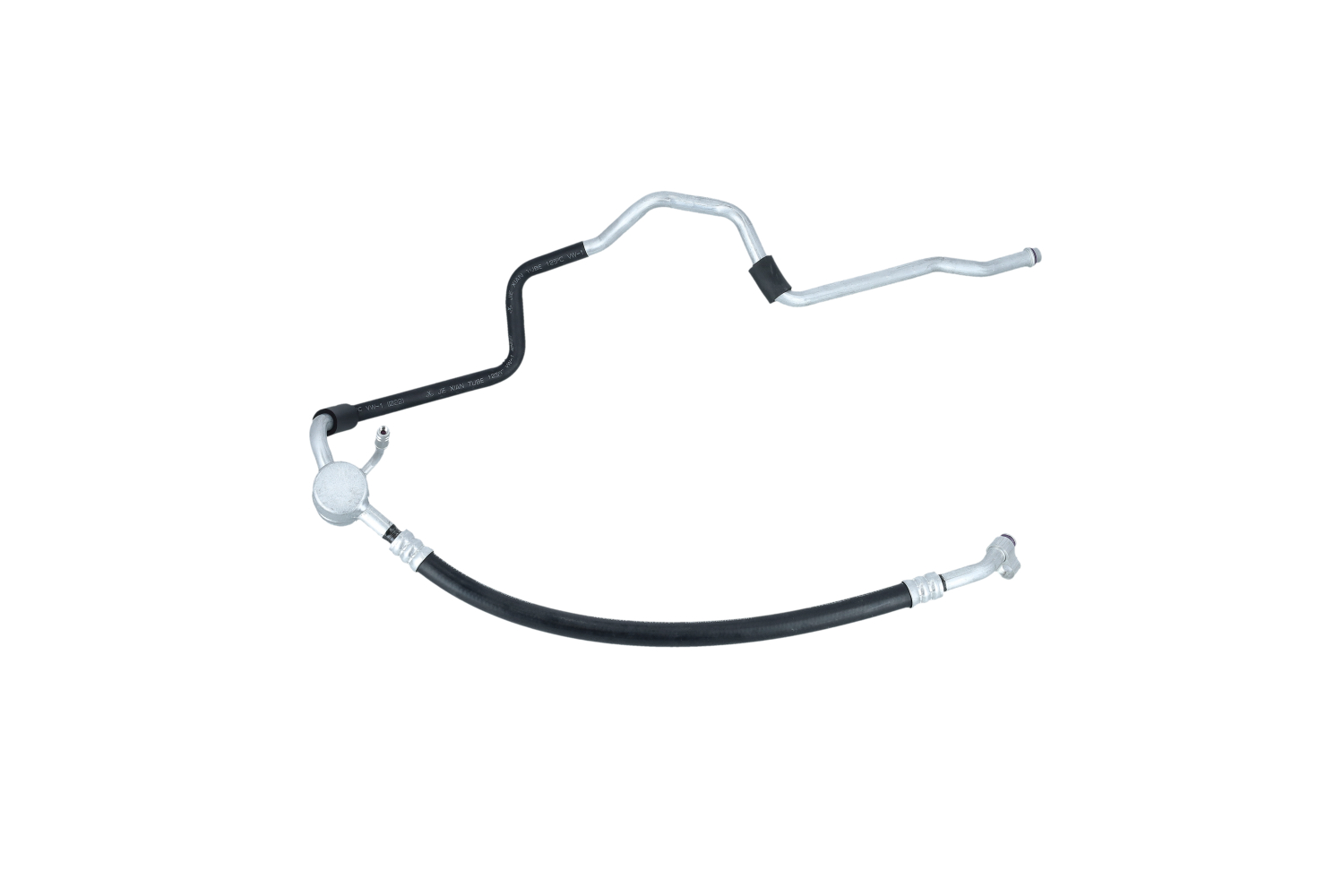 NRF 400014: Conduite à haute / basse pression, climatisation EASY FIT